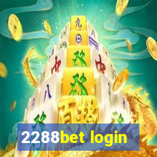 2288bet login